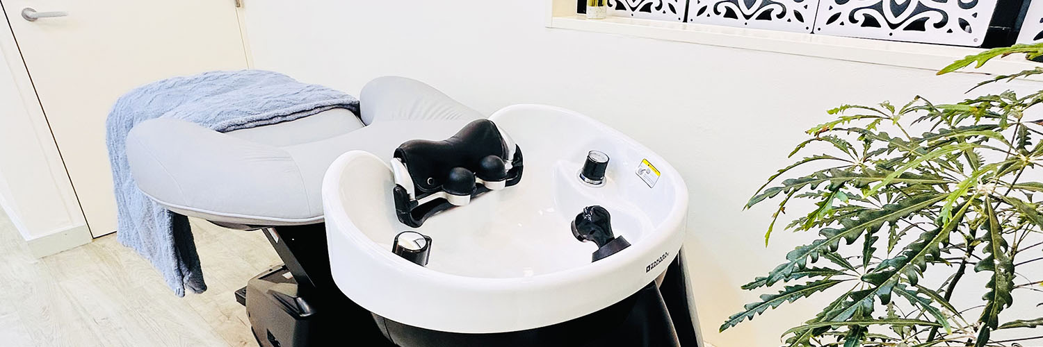 プライベート美容室 Rana（ラナ）のメニュー