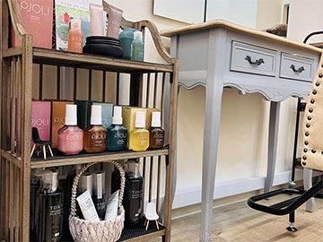 プライベート美容室 Rana（ラナ）のスタイリング